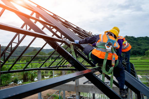 Best Commercial Roofing Services  in Estill, SC