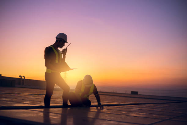Best Sealant for Roof  in Estill, SC