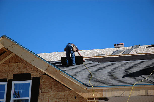 Quick and Trustworthy Emergency Roof Repair Services in Estill, SC