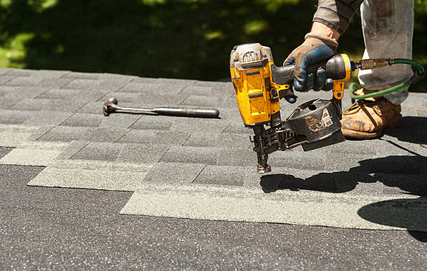 Best Roof Restoration Services  in Estill, SC